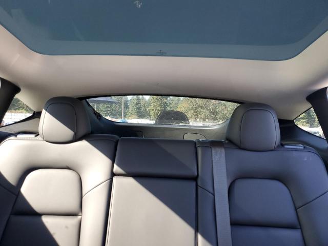 7SAYGDEE3RF043789 - 2024 TESLA MODEL Y Ağ foto 10