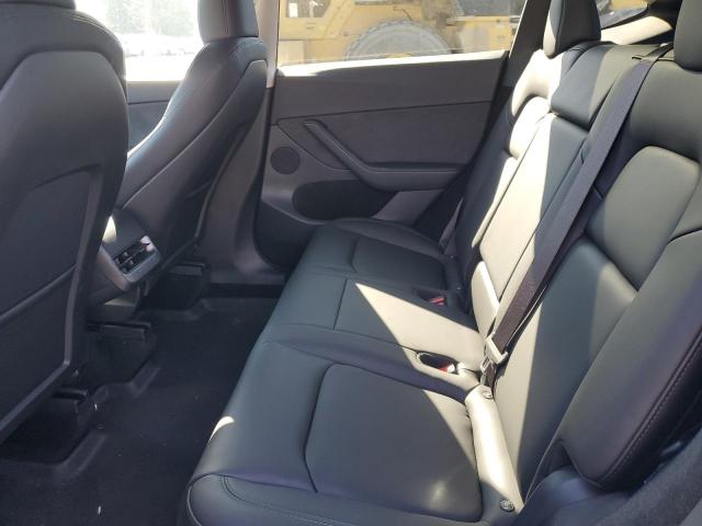 7SAYGDEE3RF043789 - 2024 TESLA MODEL Y Ağ foto 11