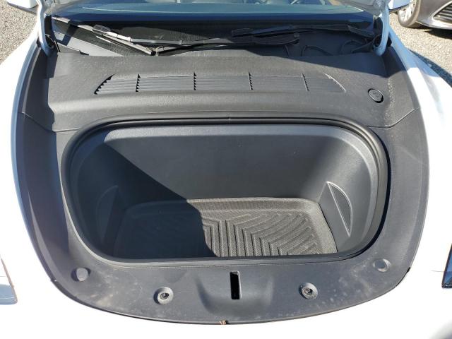 7SAYGDEE3RF043789 - 2024 TESLA MODEL Y Ağ foto 12