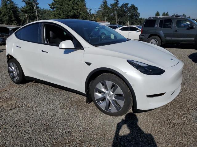 7SAYGDEE3RF043789 - 2024 TESLA MODEL Y Ağ foto 4