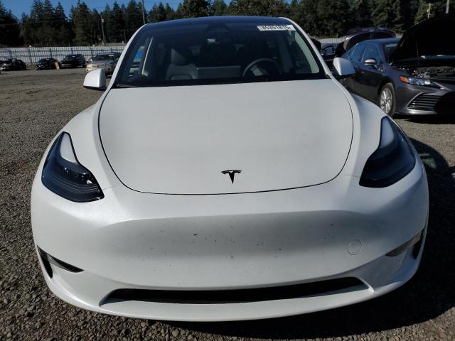 7SAYGDEE3RF043789 - 2024 TESLA MODEL Y Ağ foto 5