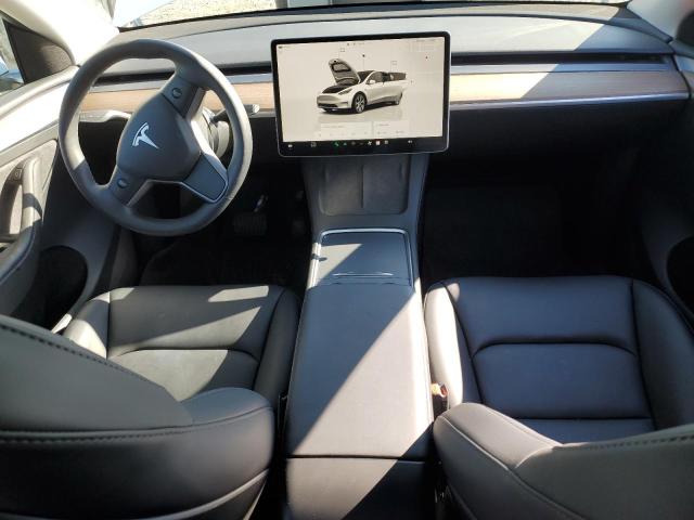 7SAYGDEE3RF043789 - 2024 TESLA MODEL Y Ağ foto 8