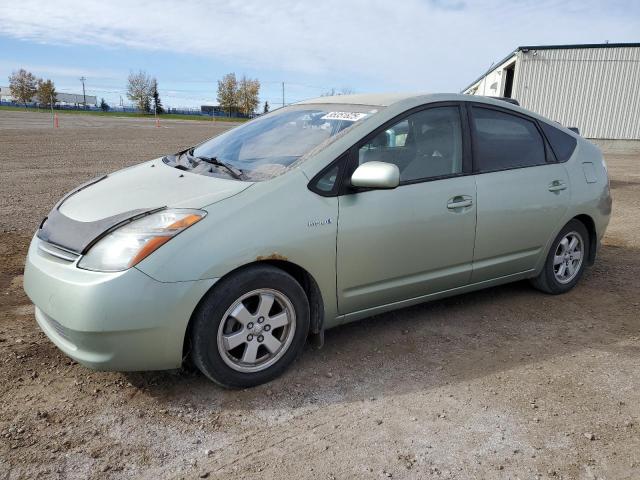 2006 TOYOTA PRIUS, 