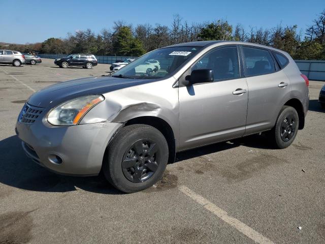 2008 NISSAN ROGUE S, 