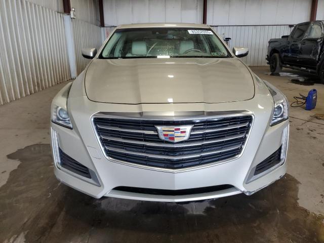 1G6AX5SX3F0114058 - 2015 CADILLAC CTS LUXURY COLLECTION BEIGE photo 5
