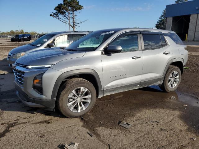 2026 CHEVROLET EQUINOX LT, 