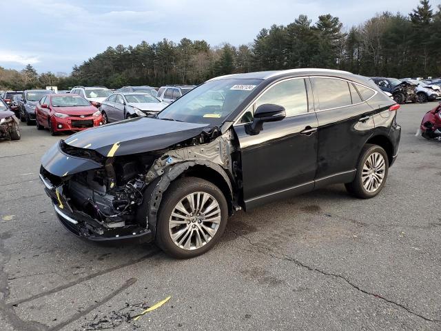 2022 TOYOTA VENZA LE, null