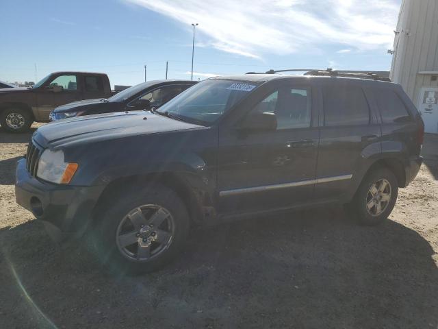 2007 JEEP GRAND CHER LAREDO, 