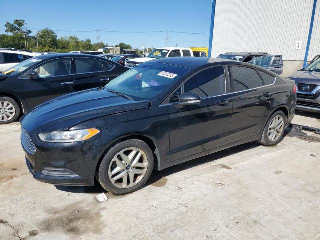 2016 FORD FUSION SE, 