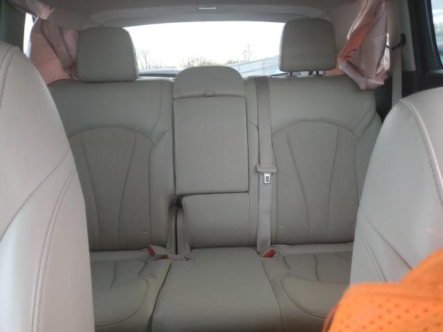 LRBFXBSA2LD125942 - 2020 BUICK ENVISION PREFERRED BLACK photo 10