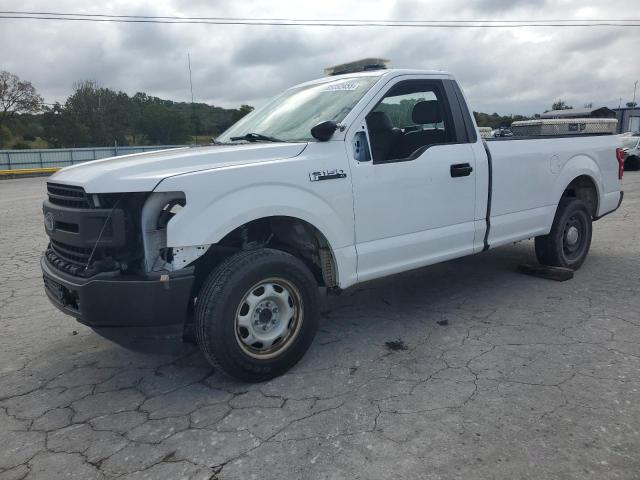 2018 FORD F150, 