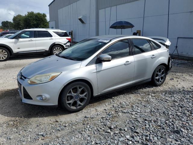 2013 FORD FOCUS SE, 