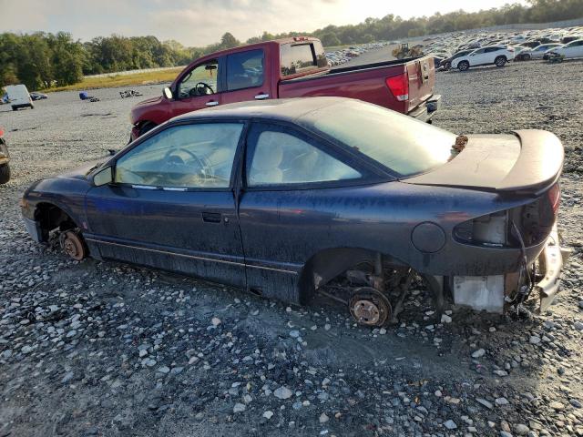 1G8ZG1575RZ133631 - 1994 SATURN SC2 BLACK photo 2