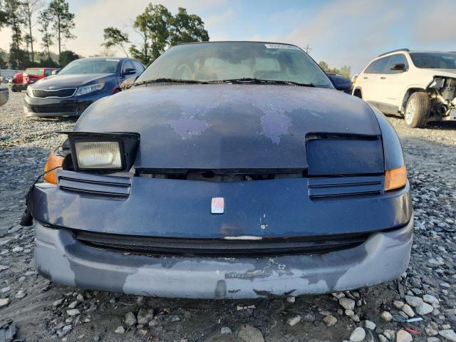 1G8ZG1575RZ133631 - 1994 SATURN SC2 BLACK photo 5