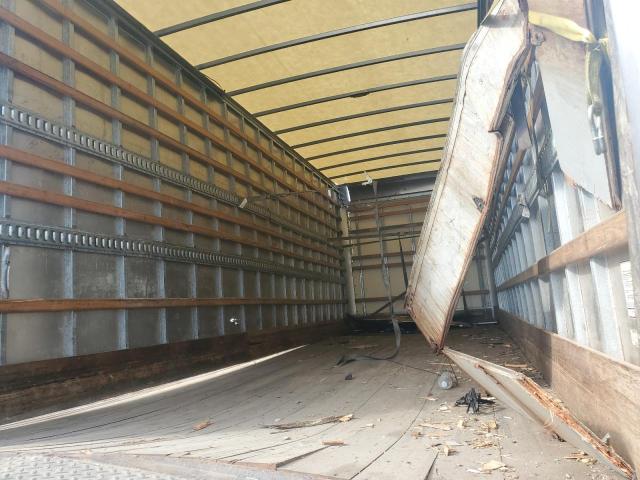 1HTMMMML6KH039247 - 2019 INTERNATIONAL 4000 4300 თეთრი ფოტო 10