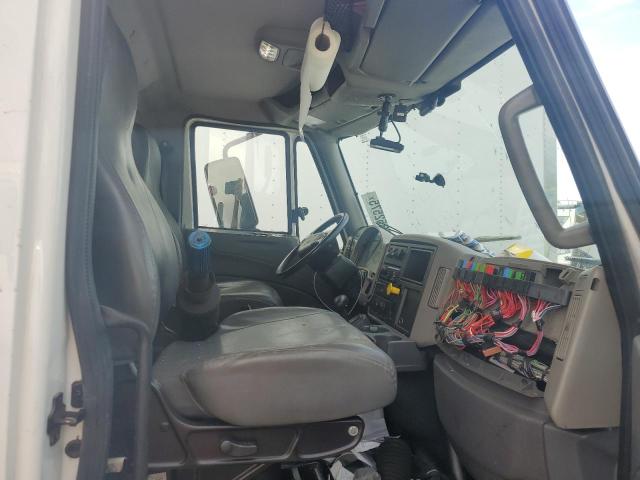 1HTMMMML6KH039247 - 2019 INTERNATIONAL 4000 4300 თეთრი ფოტო 11