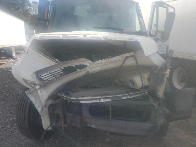 1HTMMMML6KH039247 - 2019 INTERNATIONAL 4000 4300 თეთრი ფოტო 12