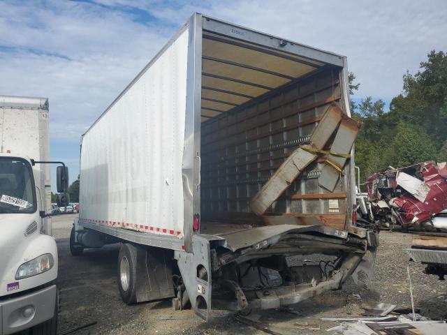 1HTMMMML6KH039247 - 2019 INTERNATIONAL 4000 4300 თეთრი ფოტო 2