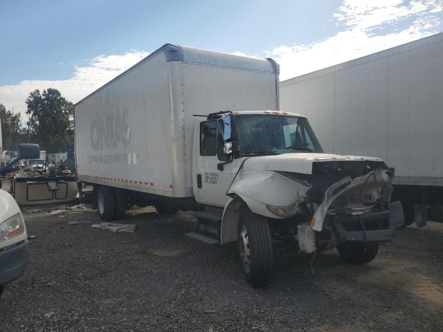 1HTMMMML6KH039247 - 2019 INTERNATIONAL 4000 4300 თეთრი ფოტო 4