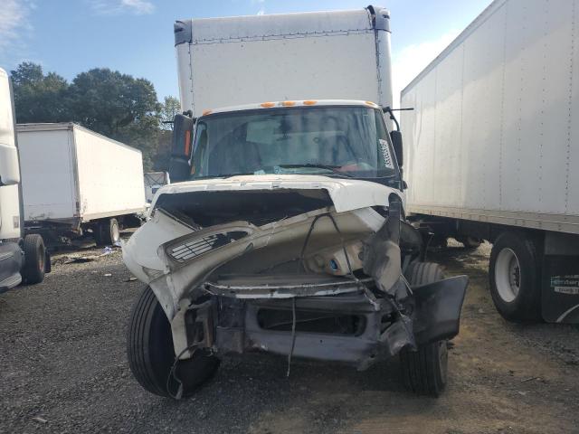 1HTMMMML6KH039247 - 2019 INTERNATIONAL 4000 4300 თეთრი ფოტო 5