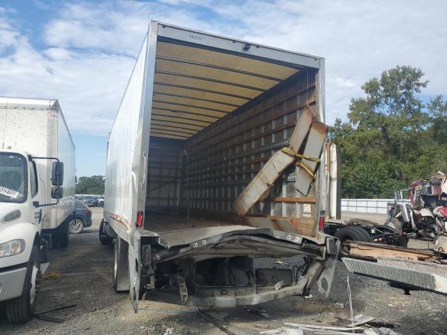 1HTMMMML6KH039247 - 2019 INTERNATIONAL 4000 4300 თეთრი ფოტო 6