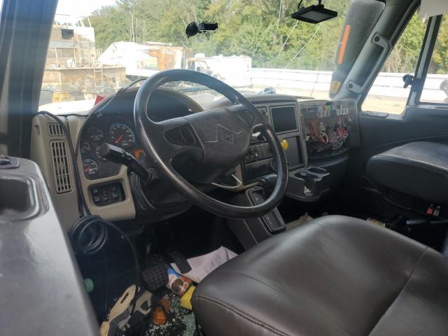 1HTMMMML6KH039247 - 2019 INTERNATIONAL 4000 4300 თეთრი ფოტო 8