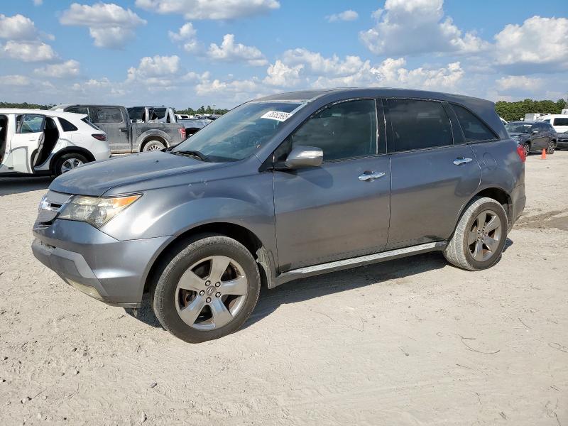 2008 ACURA MDX SPORT, 