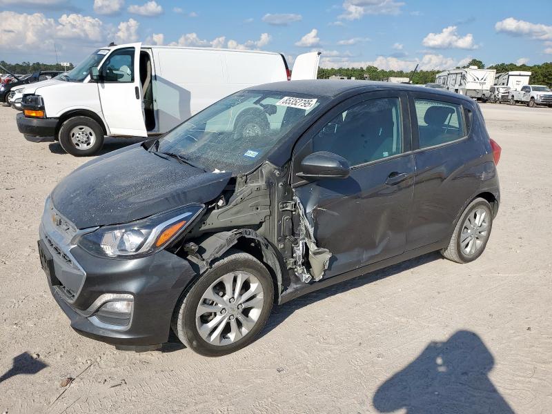 2020 CHEVROLET SPARK 1LT, 