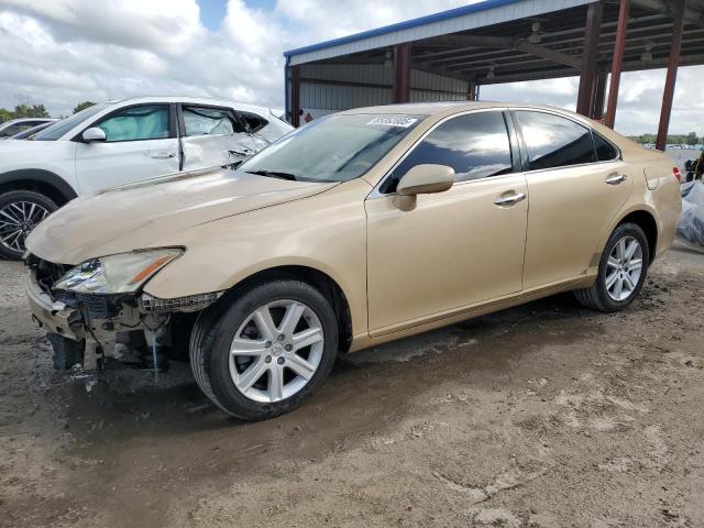 2008 LEXUS ES 350, 
