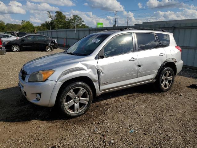 2010 TOYOTA RAV4 SPORT, 
