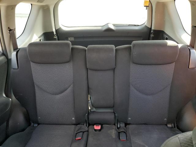 JTMWF4DV5A5014499 - 2010 TOYOTA RAV4 SPORT SILVER photo 10