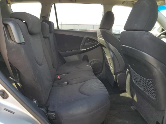 JTMWF4DV5A5014499 - 2010 TOYOTA RAV4 SPORT SILVER photo 11