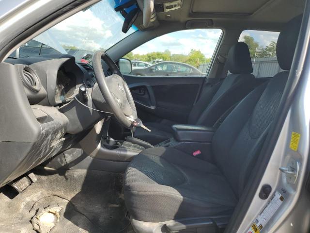 JTMWF4DV5A5014499 - 2010 TOYOTA RAV4 SPORT SILVER photo 7