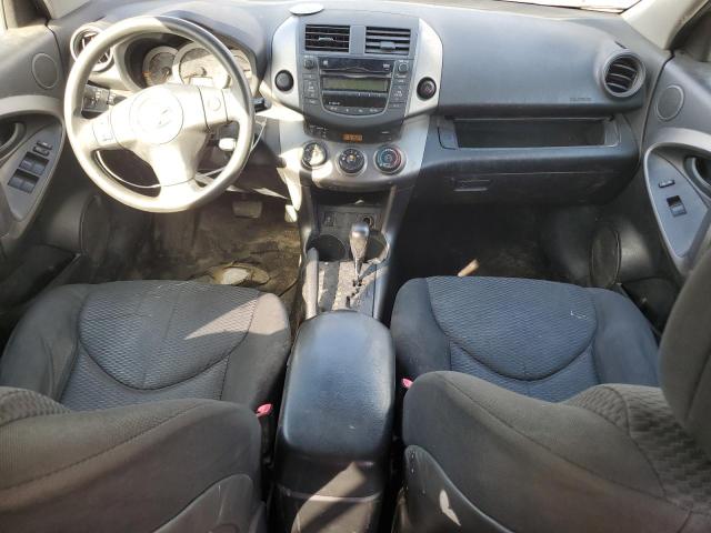 JTMWF4DV5A5014499 - 2010 TOYOTA RAV4 SPORT SILVER photo 8