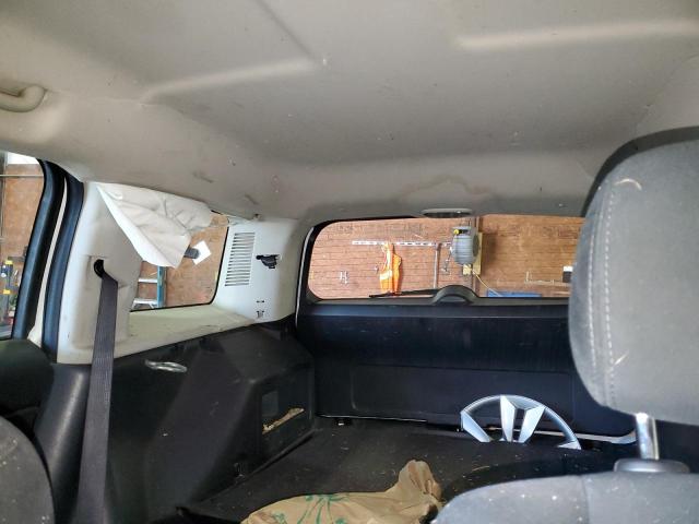 1C4NJPBB7GD507197 - 2016 JEEP PATRIOT SPORT 白色 照片 10