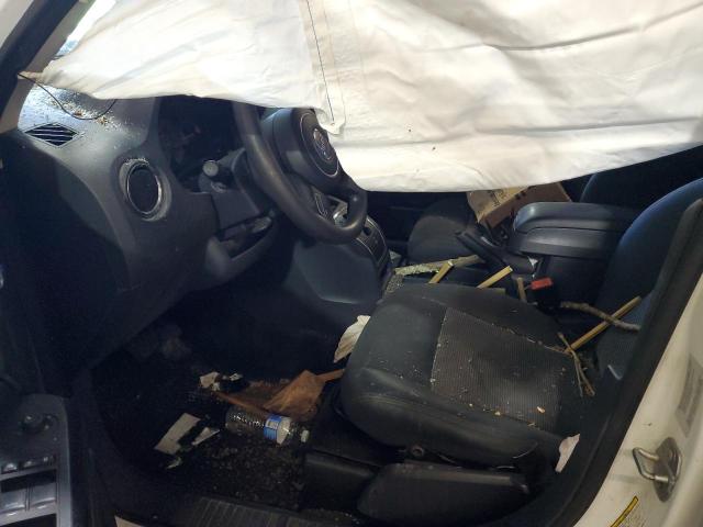 1C4NJPBB7GD507197 - 2016 JEEP PATRIOT SPORT 白色 照片 7