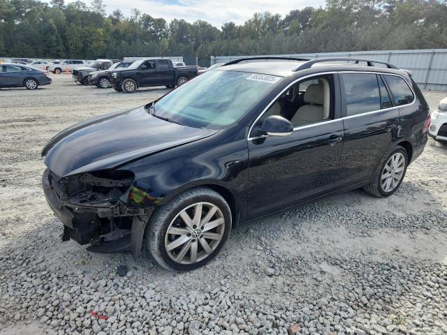 2011 VOLKSWAGEN JETTA TDI, 