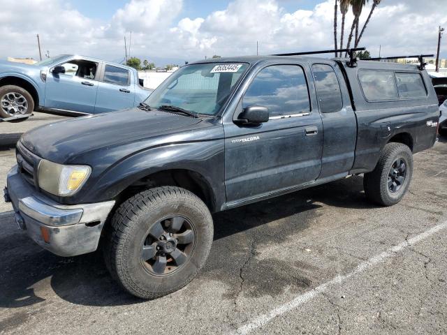 1999 TOYOTA TACOMA XTRACAB PRERUNNER, 