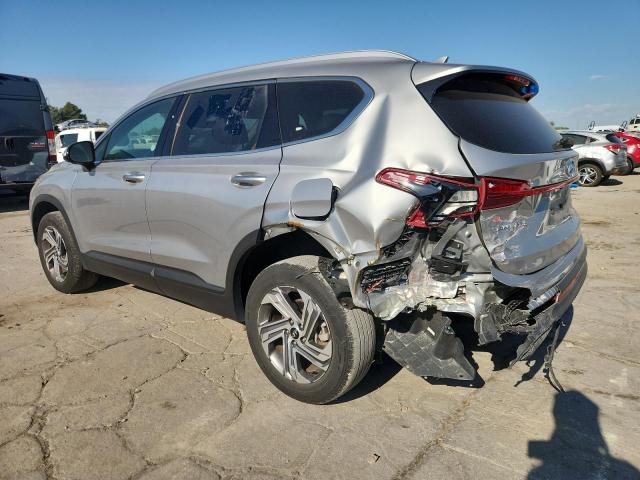 5NMS2DAJ6PH609671 - 2023 HYUNDAI SANTA FE SEL Gümüş foto 2