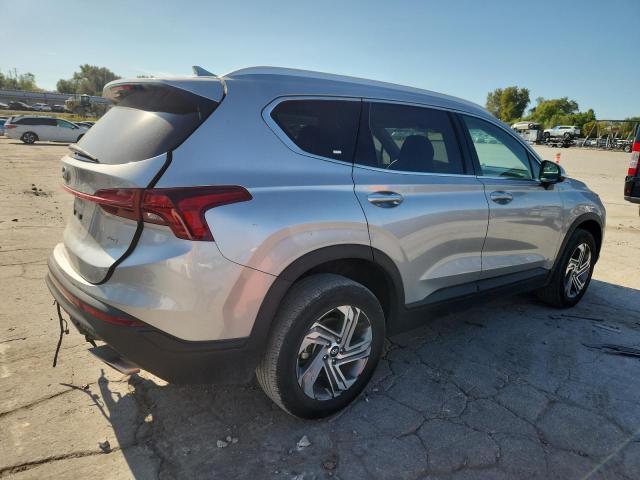 5NMS2DAJ6PH609671 - 2023 HYUNDAI SANTA FE SEL Gümüş foto 3