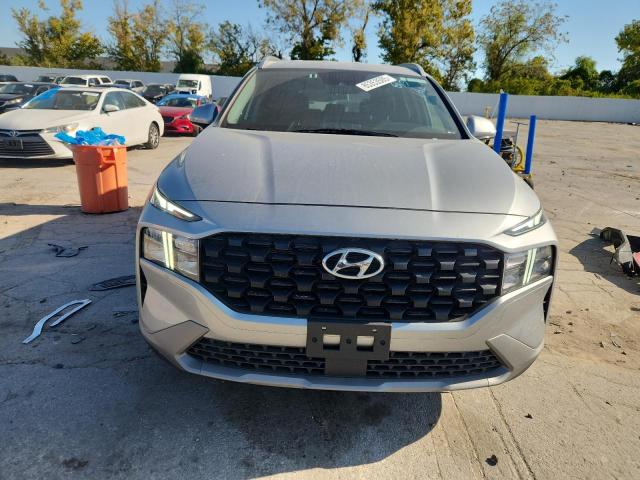 5NMS2DAJ6PH609671 - 2023 HYUNDAI SANTA FE SEL Gümüş foto 5