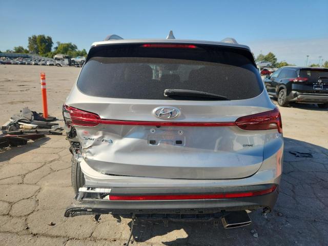 5NMS2DAJ6PH609671 - 2023 HYUNDAI SANTA FE SEL Gümüş foto 6