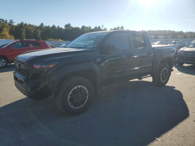 2024 TOYOTA TACOMA DOUBLE CAB, 