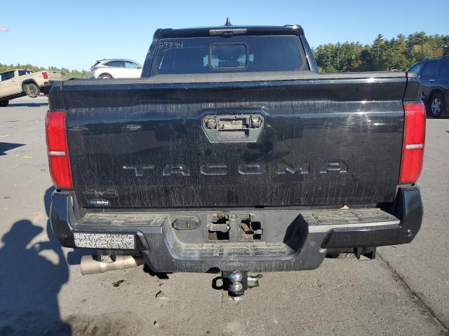 3TMLB5JN1RM050592 - 2024 TOYOTA TACOMA DOUBLE CAB Қара фото 6