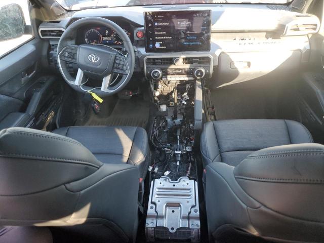 3TMLB5JN1RM050592 - 2024 TOYOTA TACOMA DOUBLE CAB Қара фото 8