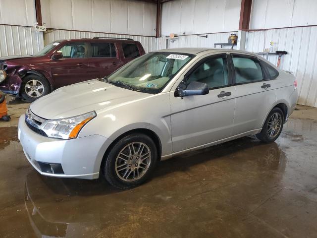 2010 FORD FOCUS SE, 