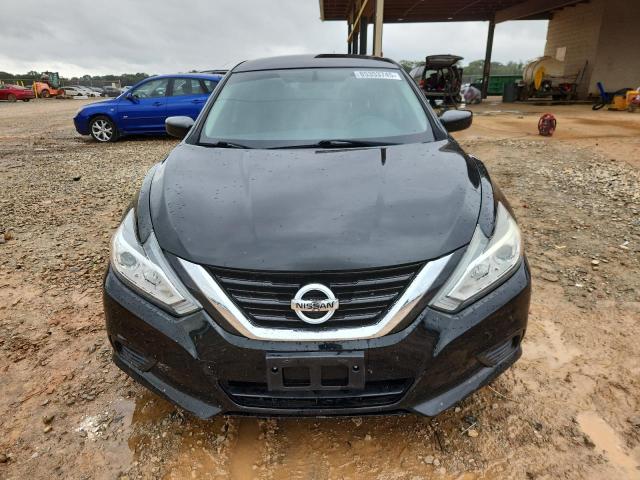 1N4AL3AP1JC221721 - 2018 NISSAN ALTIMA 2.5 أسود صورة 5