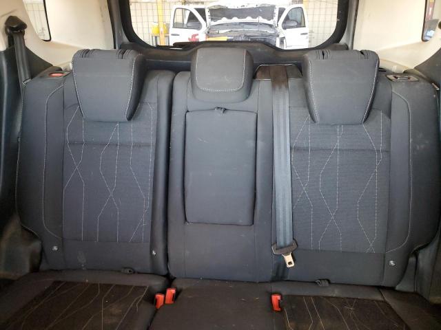 MAJ6P1UL6JC230681 - 2018 FORD ECOSPORT SE Grau Foto 10