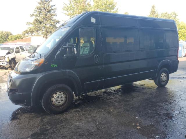 2019 RAM PROMASTER 2500 HIGH, 