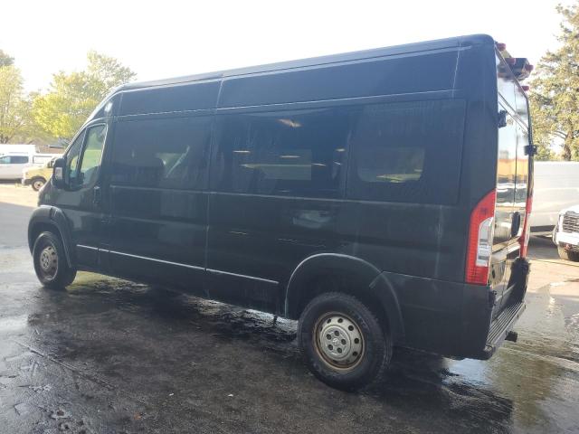 3C6TRVPG1KE545614 - 2019 RAM PROMASTER 2500 HIGH Qara foto 2
